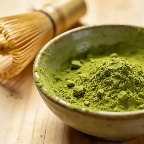 Will matcha burn belly fat?
